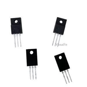 2SD1594 D1594 TO-220F Transistor NPN